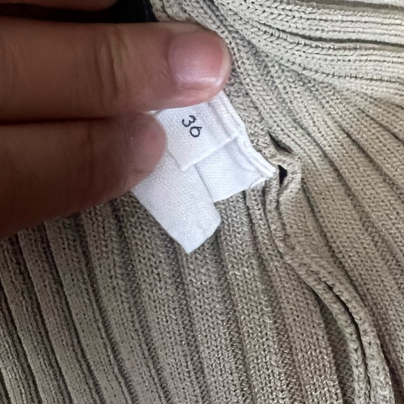 ❌SOLD❌Jacquemus Tops Size 36 - Picture 5 of 6